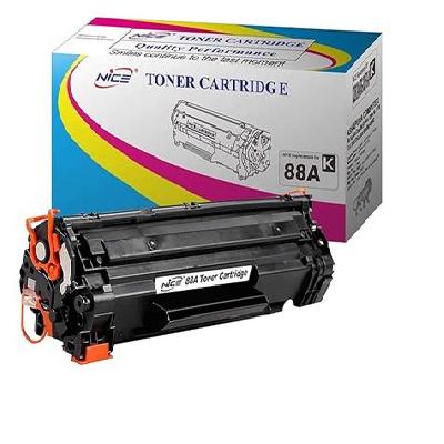 Compatible 88A Toner Cartridge