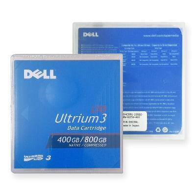 Dell LTO Ultrium 7 Data Cartridge