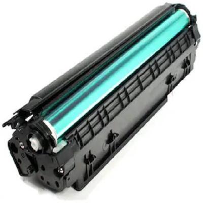 HP 88A Black Toner Cartridge