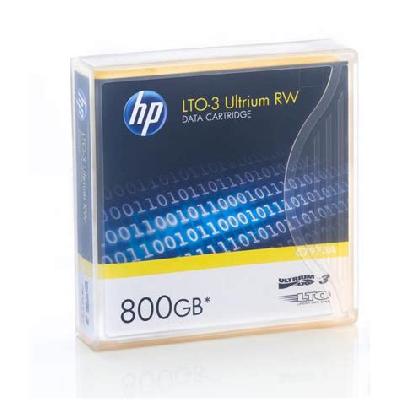 HP Data Cartridge
