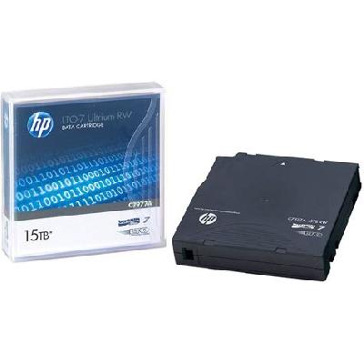 HP LTO-7 Tape Cartridge