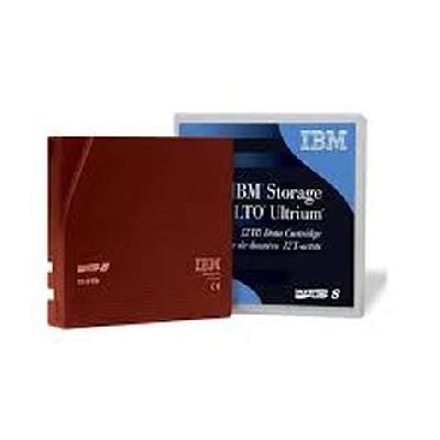 HP LTO-8 Tape cartridge