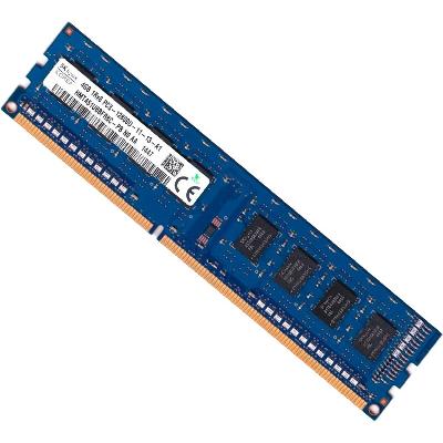 Hynix 4GB DDR3 Desktop Ram