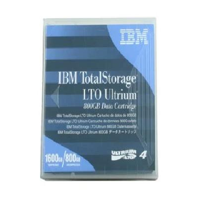 IBM LTO Ultrium 4 Cartridge