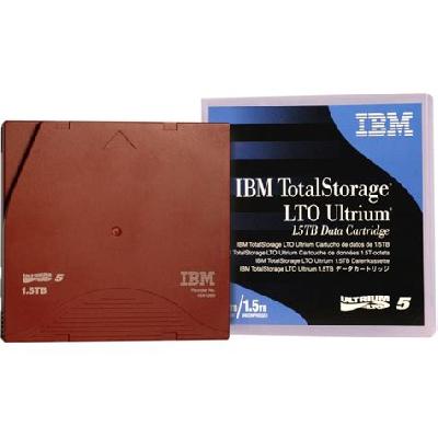IBM LTO Ultrium 6 2.5 TB Data Cartridge