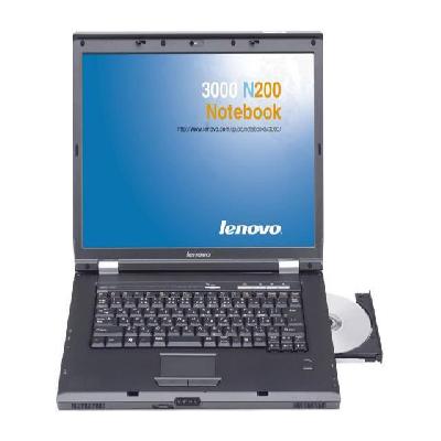 Lenovo Core 2 Duo Laptop