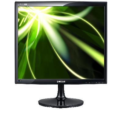 Samsung LED Monitor