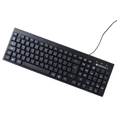 Zebronics Keyboard