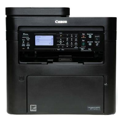 Canon MF267dw Laser Printer