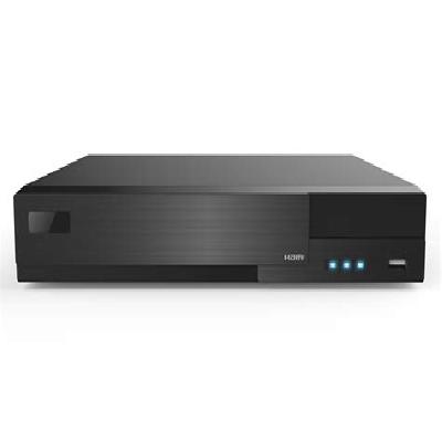 Dahua Dvr