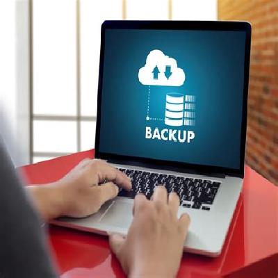 Data Backup Software