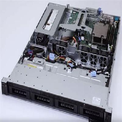 Dell Power Edge R240 Rack Server