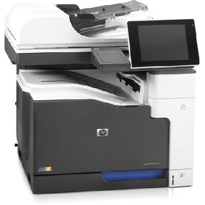 HP M775dn Laserjet Printer