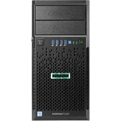 HPE ProLiant DL20 Gen10 Server