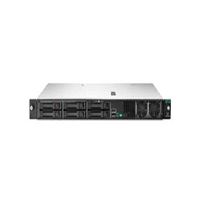 HPE ProLiant DL20 Gen10 Server