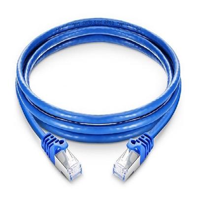 Lan Patch Cords - Cat -6