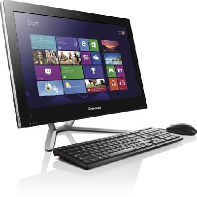 Lenovo Desktop Computer