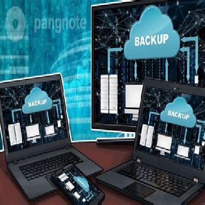 Server Backup Software