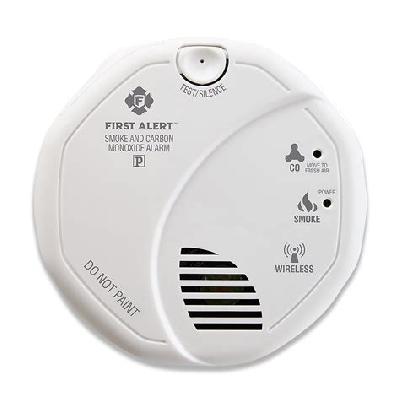 Smoke Detectors