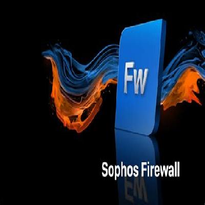 Sophos Firewalls