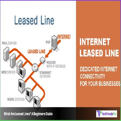 Tata Internet Leased Line