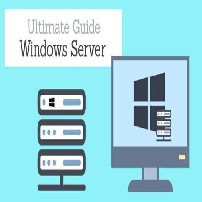 Windows Server Operating System
