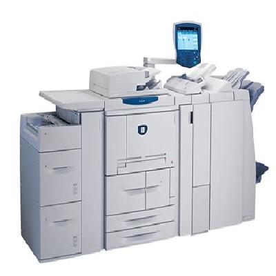Xerox Printing Machine