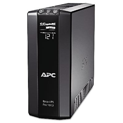 APC Back-UPS