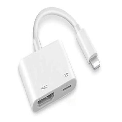 Apple Lightning Digital AV Adapter
