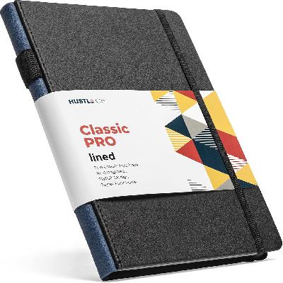 Business Notebooks
