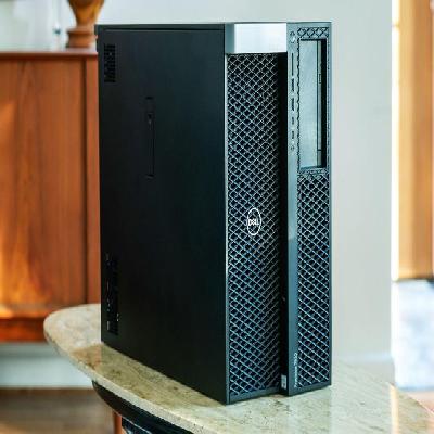 Business PCs