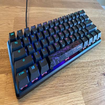 Gaming Keyboard