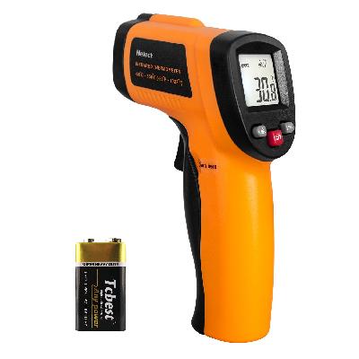 Gun Type Infrared Thermometer