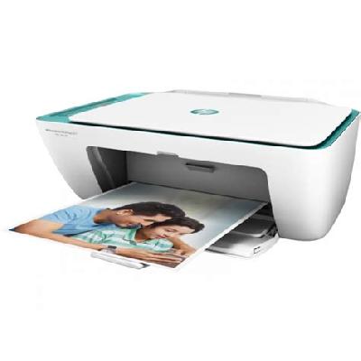 HP DeskJet Ink Advantage 2676 All in One Printer Y5Z03B