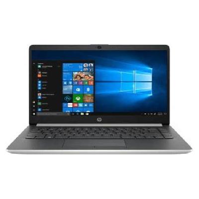 HP Notebook 14-dk0093au Laptop