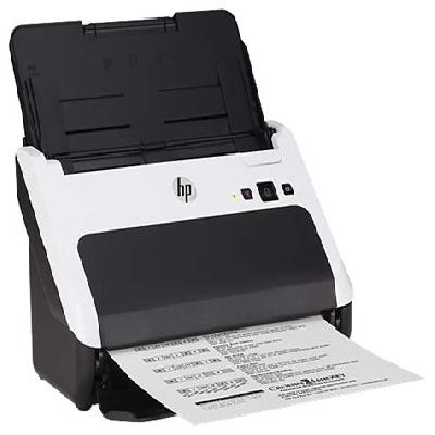 HP Scanjet 3000 Sheet feed Scanner