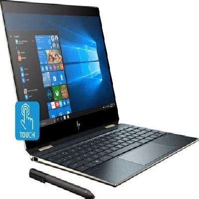 HP Touch Screen Laptops