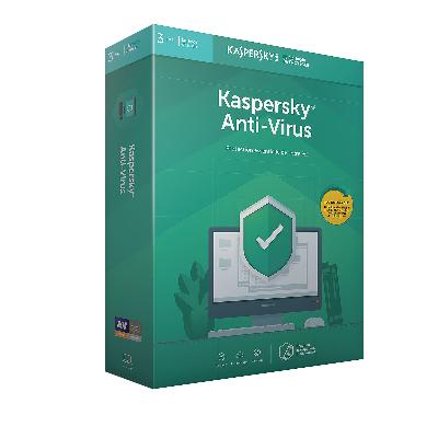 Kaspersky Antivirus