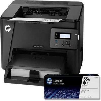 Laserjet Single Printer