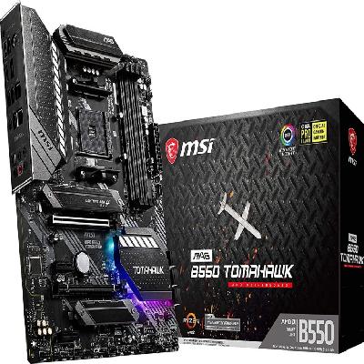 Mother Board Box