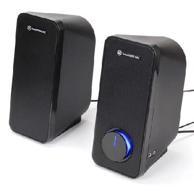 Multimedia Speakers