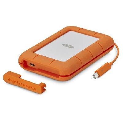 Rugged Mini Hard drive