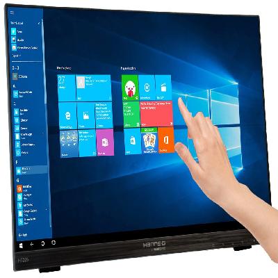 Touch Screen Monitors