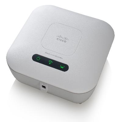 Wireless N Access Point