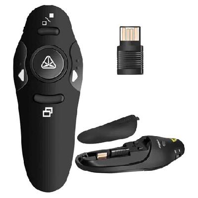 Wireless Presenter