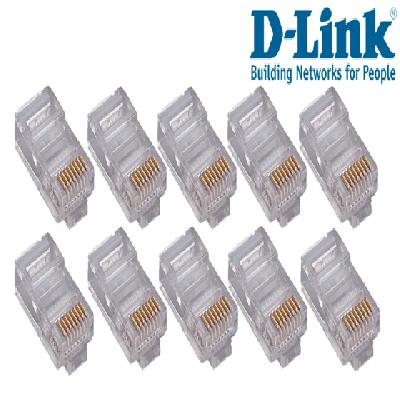 D-Link RJ45 Jack