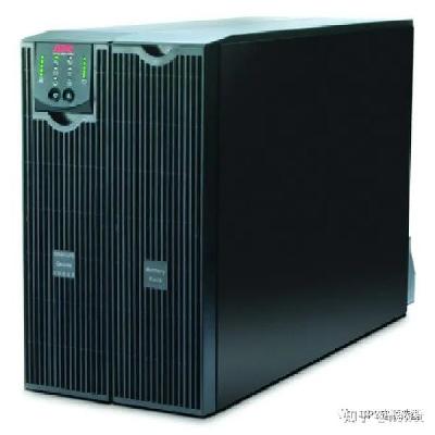Smart UPS