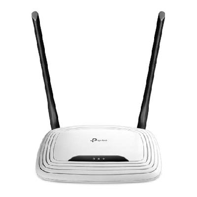 TP Link 300Mbps Wireless N Router