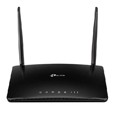 Tp Link Broadband Router