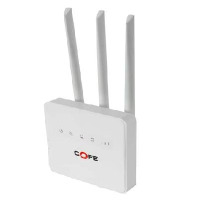 Cofe CF-4G707WF SIM Based 4G Wi-fi and LAN Device